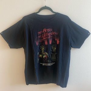 Return of the Living Dead shirt